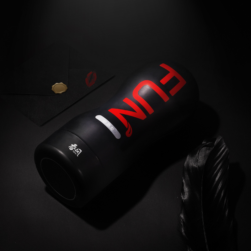 网易春风tryfun飞机杯小野喵男性用品成人手动自慰情趣学生