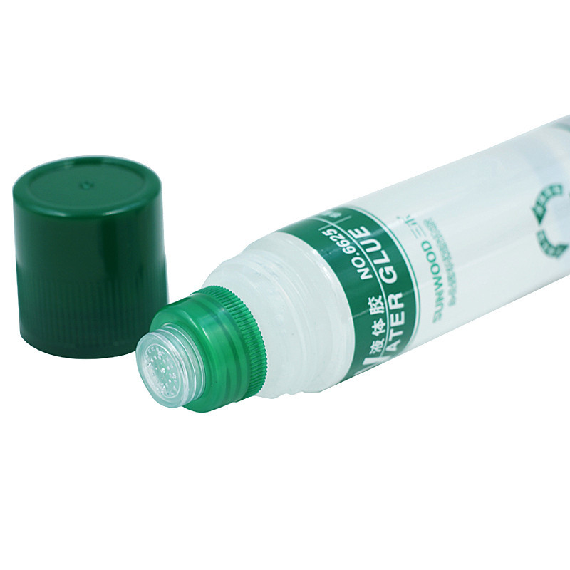 三木(SUNWOOD)125ml 12支/盒 液体胶水 6625 (单位:盒)