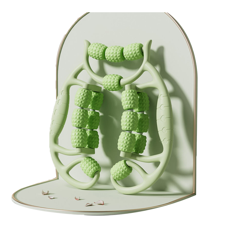 健卡侬 环形按摩器 JH59/个高清大图