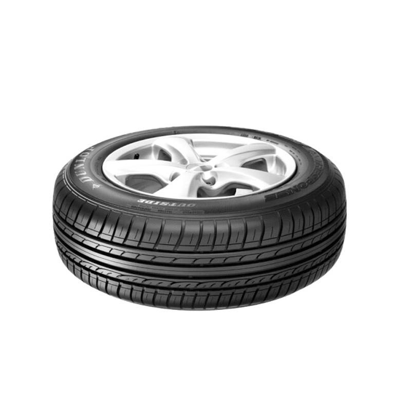 邓禄普轮胎Dunlop汽车轮胎 215/55R16 93W SP FASTRESPONSE 原厂配套大众迈腾