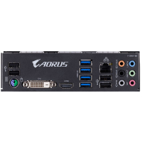 技嘉（GIGABYTE）B450 AORUS ELETE 主板 (AMD B450/Socket AM4)