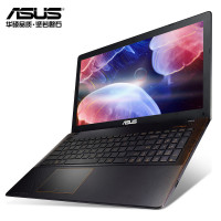 【学习推荐】华硕（ASUS）飞行堡垒升级版VX50 15.6英寸游戏本学生本商用办公本设计编程笔记本电脑AMD-9830P 8G内存 1TB+128GB固态 RX460显卡 定制