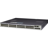 华为(HUAWEI) S5700-48TP-SI-AC 48口全千兆三层交换机