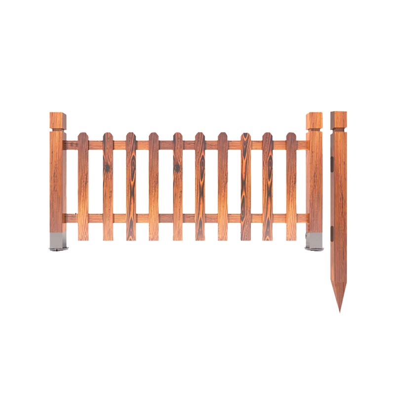 安虎 防腐木护栏 200*120cm 个高清大图