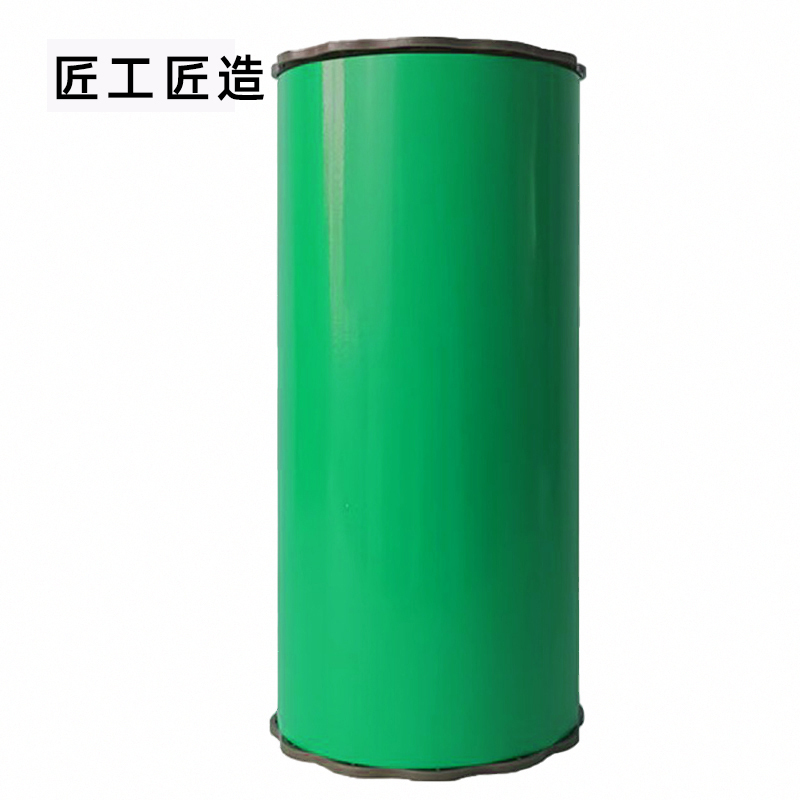匠工匠造 JT05 胶贴 220mm*20m 1卷 绿色