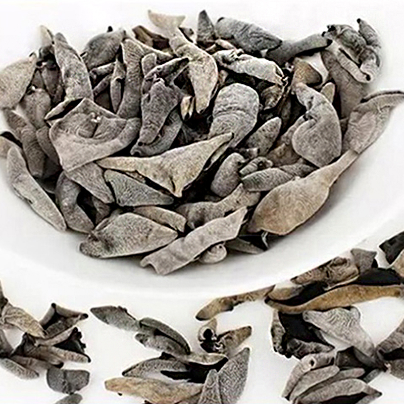 冠耳 东北黑木耳干货老鼠耳 150g/罐
