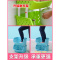 儿童零食玩具收纳架柜子厨房置物架多层家居用品储物家用大全