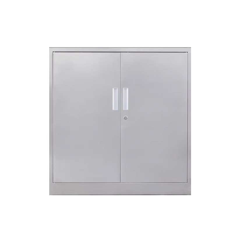 瑾如云海 不锈钢存储箱 工具柜 80×40×40cm 个高清大图