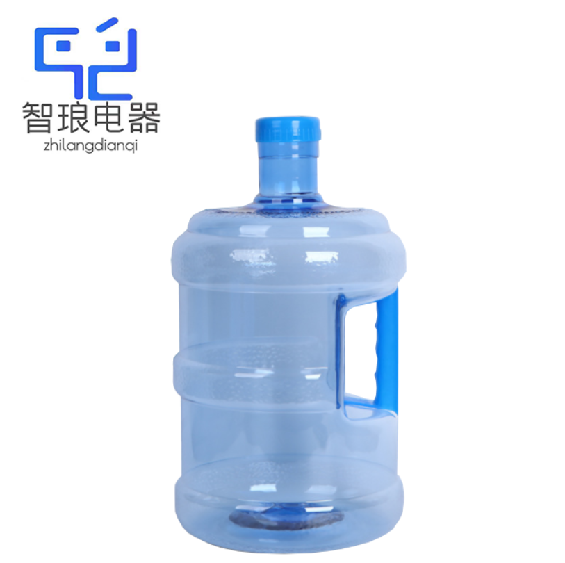 万允 纯净水桶 10L/个(10L)高清大图