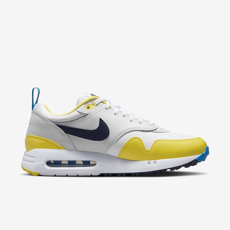 耐克nikeairmax186oggnrg时尚城市休闲气垫运动跑步鞋男款