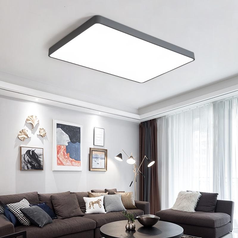 语音智能控制北欧客厅灯led闪电客简约现代卧室餐厅吸顶灯参数