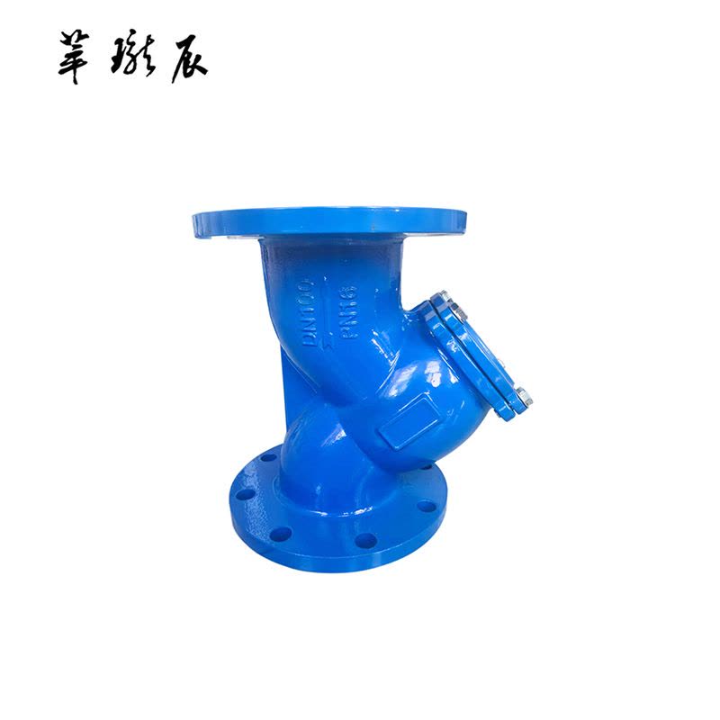 萃珑辰 Y型过滤器 DN100 个图片