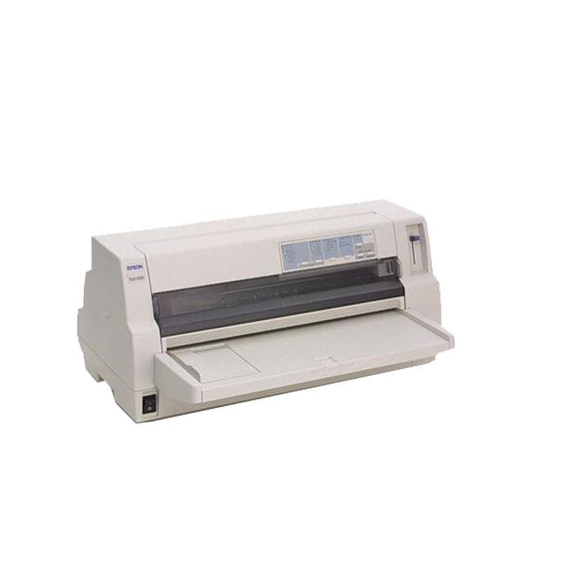 爱普生(EPSON)DLQ-3250K 针式打印机