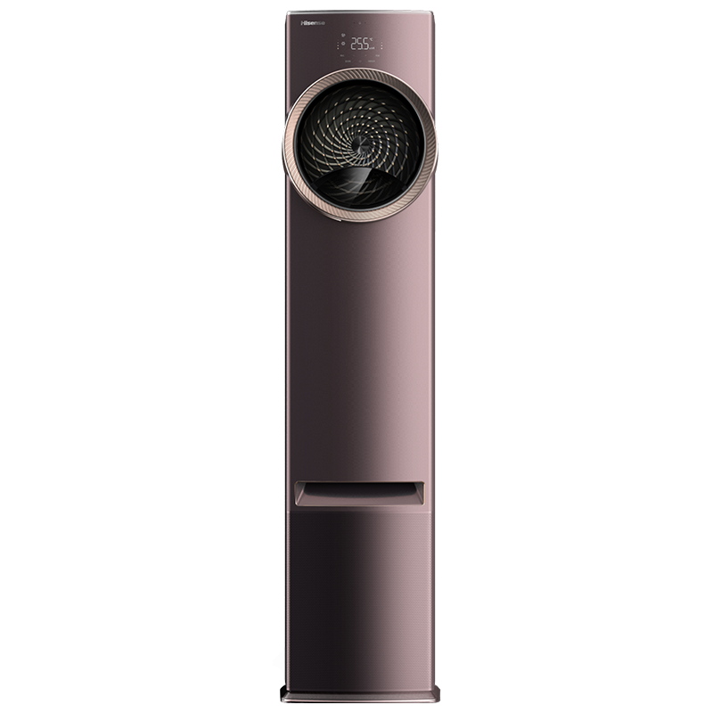 海信3匹新一级能效立式空调柜机KFR-72LW/C200N-X1