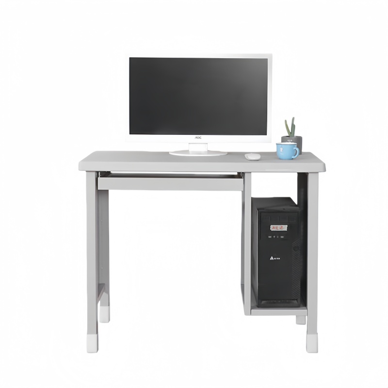 伊洛源电脑桌1000*500*780mm张高清大图