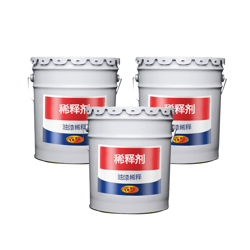 聚源稀释剂10KG/桶
