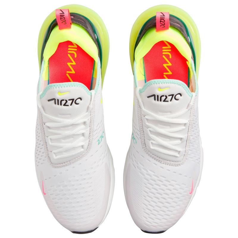 耐克(NIKE)男士跑鞋舒适减震时尚休闲运动潮流气垫训练鞋高清大图