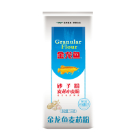 金龙鱼砂子粉1kg