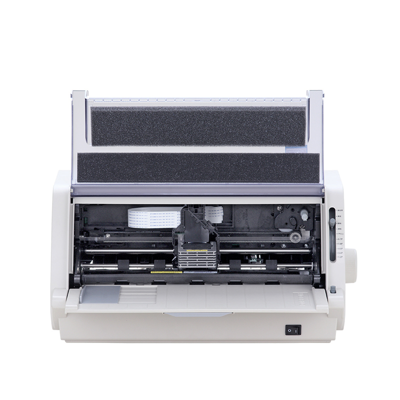 得实 DASCOM DS-1930 针式打印机 24针
