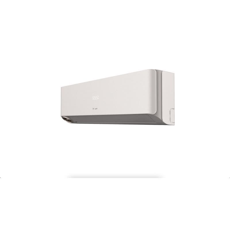 海信大1匹新风空调一级能效挂机自清洁智能KFR-26GW/X628U-X1图片