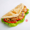 粮全其美 手抓饼原味80g*24片
