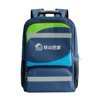 润达讯 RDX-B300 双肩多功能背包 牛津布 防水耐脏 35cm*20cm*55cm 单位：1个