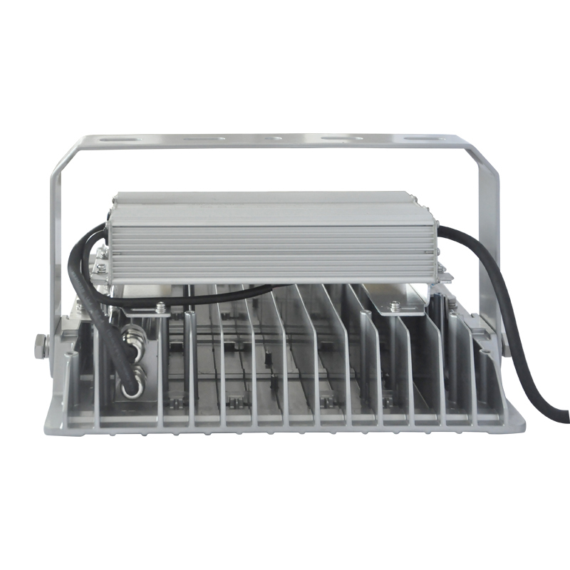 凯瑞CARY 灰色LED防爆泛光灯 KLE5029-300W IP66 AC220V 6000K