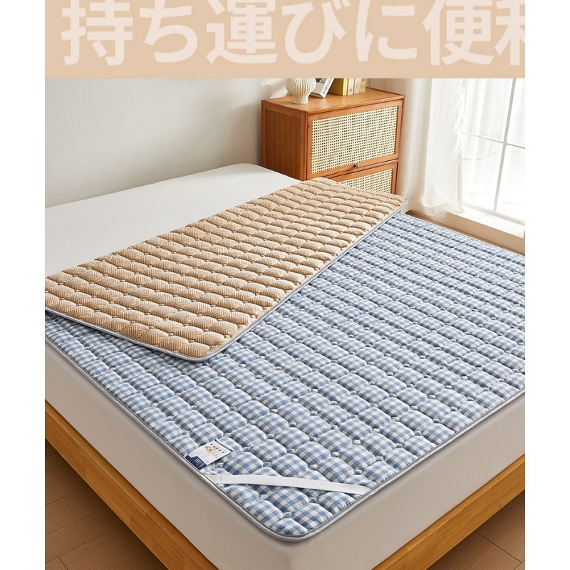 亿洛莱 床褥 150*200cm 张高清大图