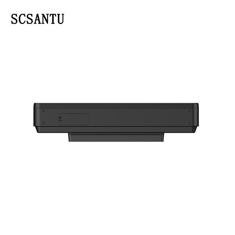 SCSANTU PSSR-S-C-A-S010 64GB 2K 胸牌款 供电服务记录仪 计价单位:台 黑色高清大图