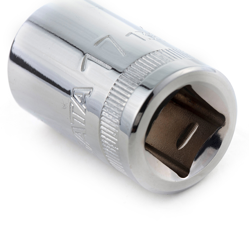 世达(SATA)12.5MM系列12角套筒16MM(SA13607)高清大图