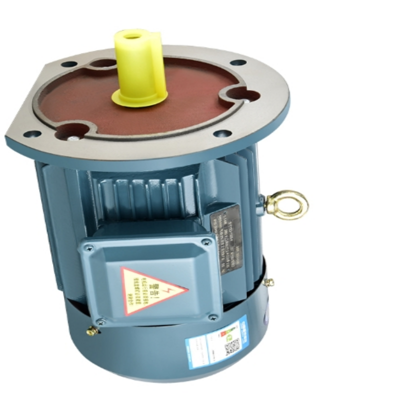 谐晟 华也 立式电机 ye3-80m1-4 1台