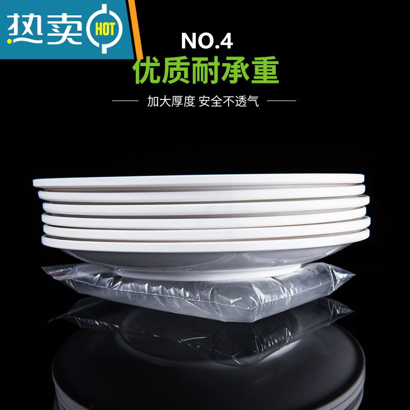 敬平自封袋大小号透明密封袋塑封保鲜PE包装塑料袋封口袋子 15*22CM 800个 1x1cm保鲜袋