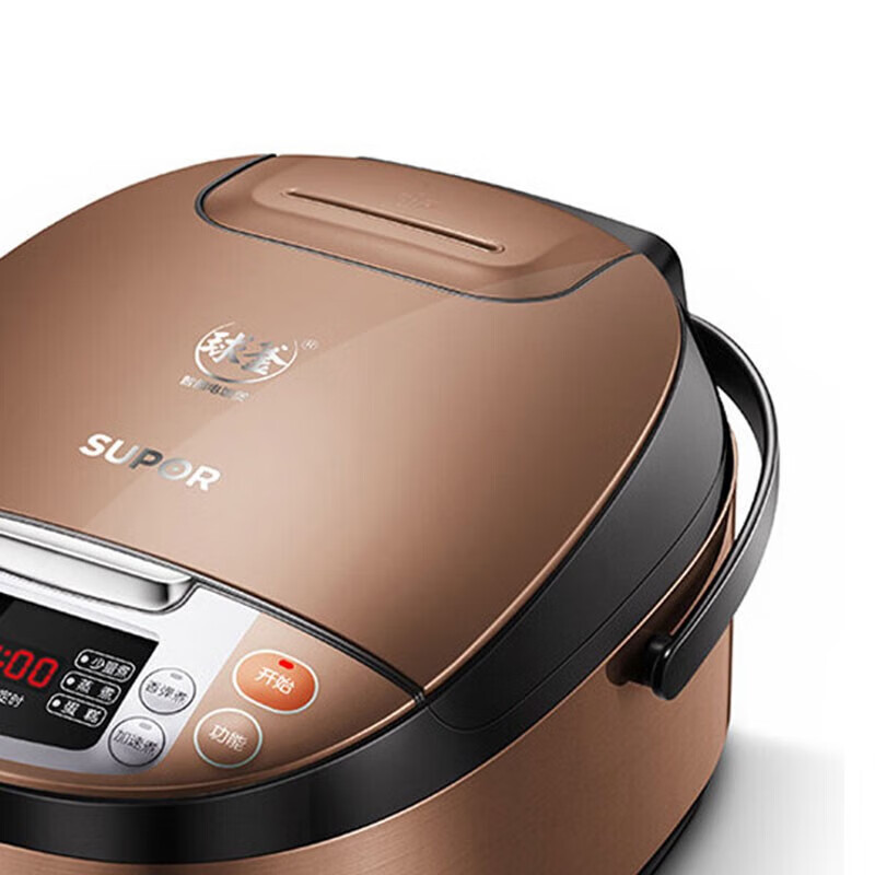 苏泊尔 CFXB40FC5033A-75 电饭煲 电饭煲高清大图