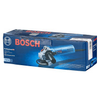 博世角磨机BOSCH电动工具GWS 750-100角磨机角向打磨光切割0601394080