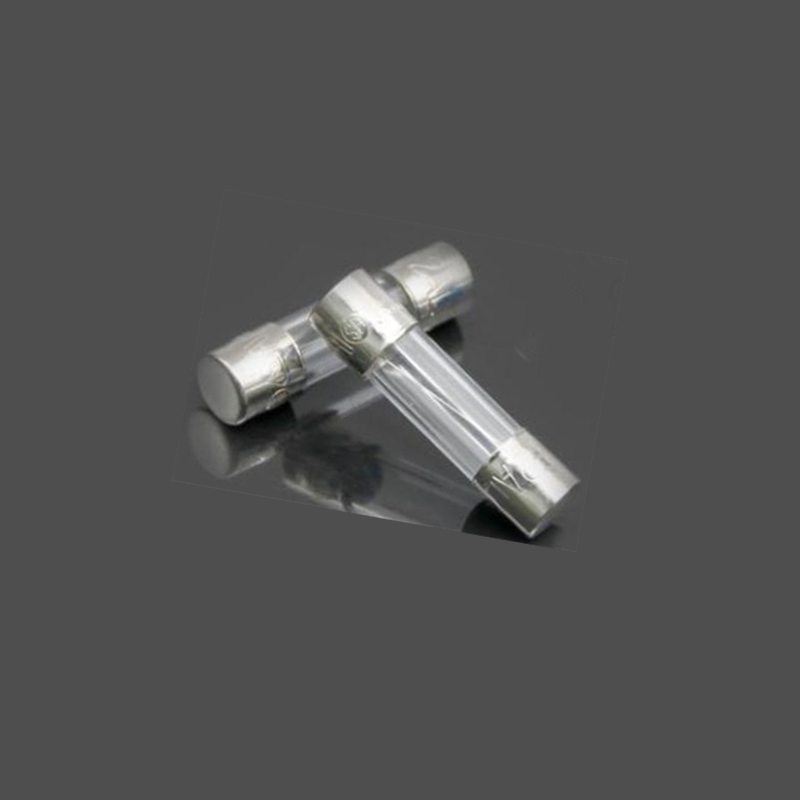 玻璃保险管0.1A