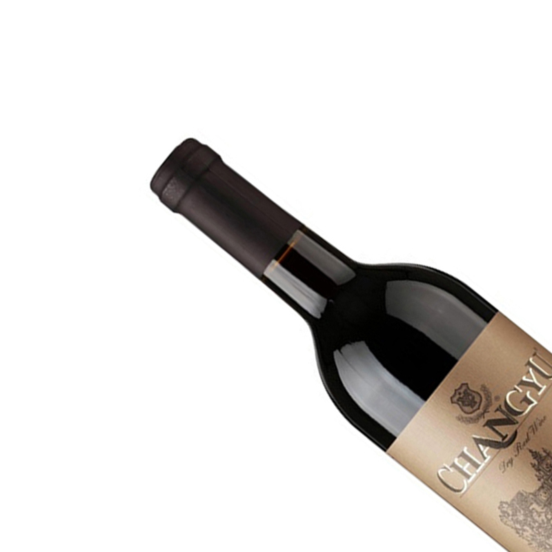 张裕(CHANGYU) 特选级干红 红酒 750ml 圆筒 2瓶