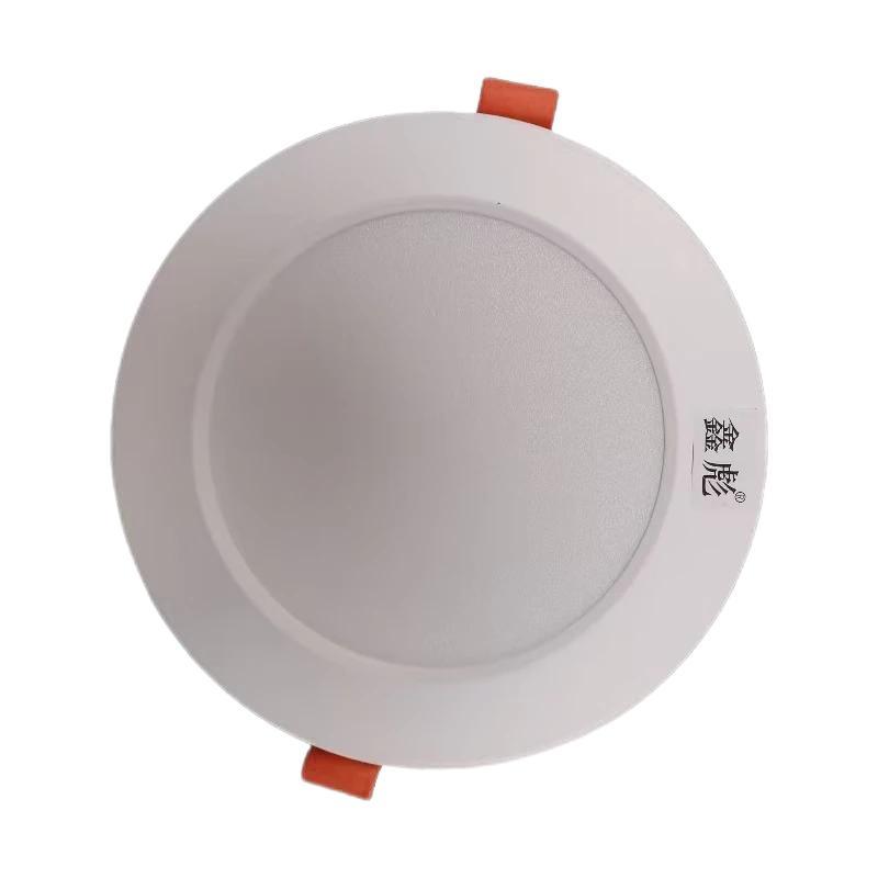 鑫彪 嵌入式筒灯/射灯20W/支