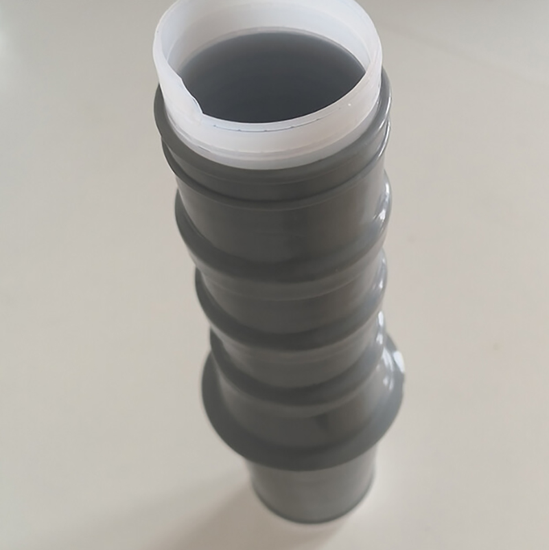 跃牛科技 单芯冷缩电缆终端头 WLS-35/(50-95) 套高清大图