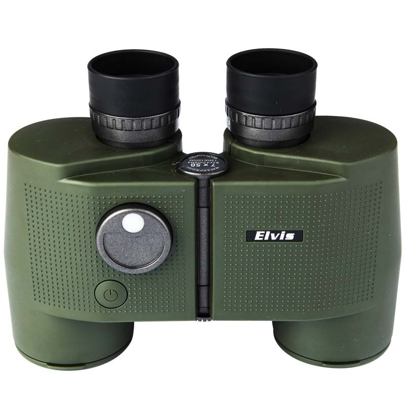 [精选]艾立仕(Elvis) KDT7×50 航海望远镜