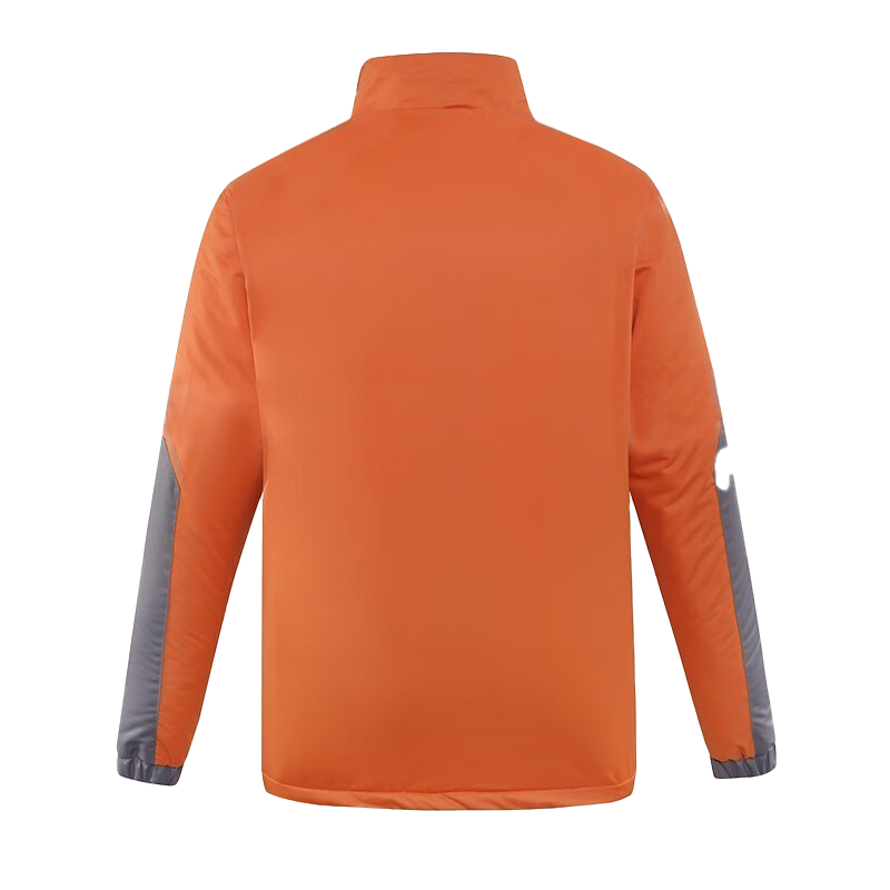 工禧 冲锋式防寒棉衣 各号 件高清大图