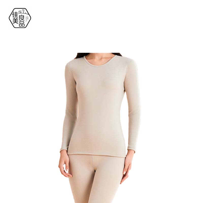 佳美良品 保暖内衣套装TS-708/套高清大图