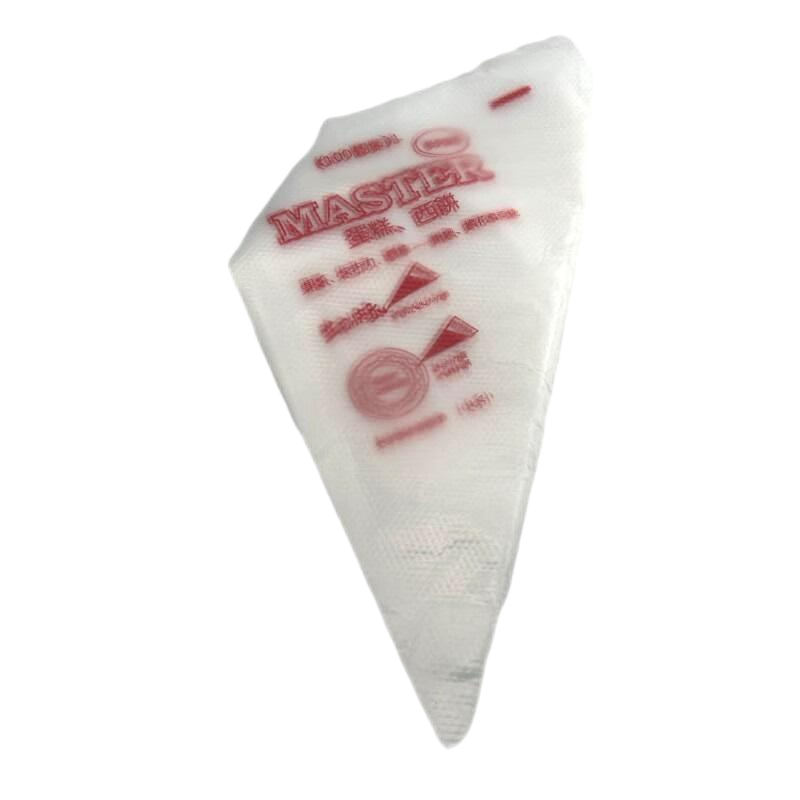 先互丁 裱花袋中号 M码(100只) 包高清大图