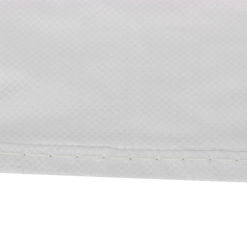君佰益 编织袋 400×650mm 白色 100条/件高清大图
