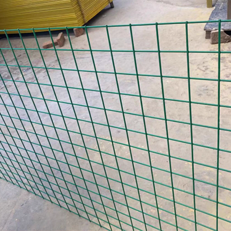 安虎 密目网片 3000mm×1000mm 片高清大图