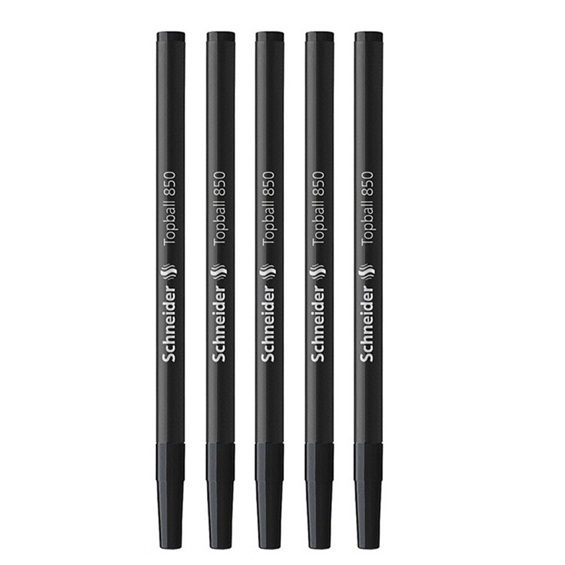 施耐德(schneider)中性笔芯850 适用经典/406r中性笔替芯