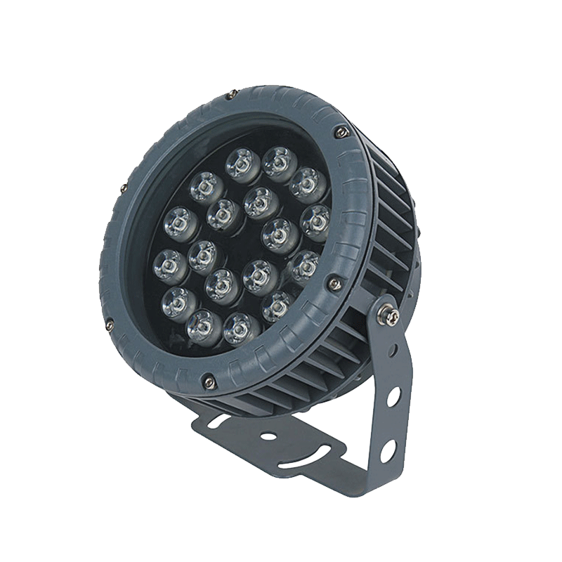 嘉众忆 投射灯 JZY-XS282 套高清大图