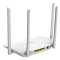 TP-LINK AC1200双频无线路由器 TL-WDR5620 单位:个