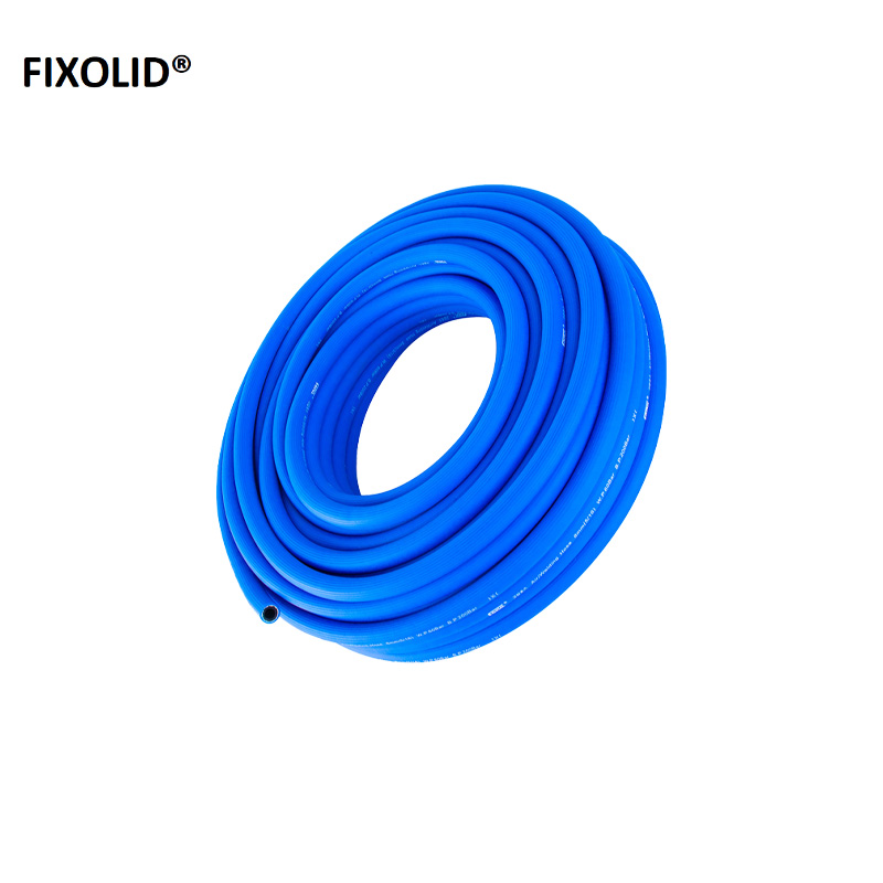 FIXOLID 氧气管 M8不含接头 30米 卷