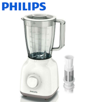 飞利浦(PHILIPS)Daily系列搅拌器家用旋钮式 HR2101