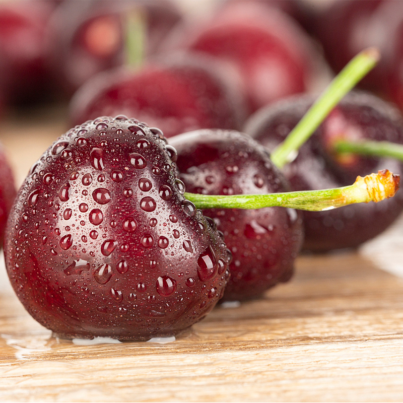 智利进口车厘子jjj级25kg原箱装